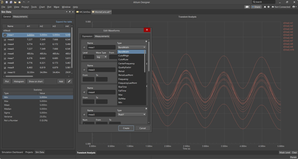 Part InsightsExperience Altium